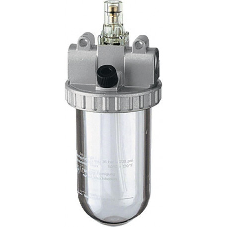 Brumisateur d’huile standard filetage mm 1539 3/8 po. débit 1200 l/min RIEGLER