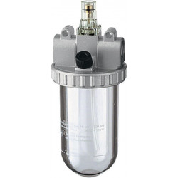Brumisateur d’huile standard filetage mm 1917 1/2 po. débit 4000 l/min RIEGLER