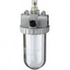 Brumisateur d’huile standard filetage mm 2466 3/4 po. débit 9000 l/min RIEGLER