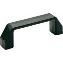 Poignée avec profilé GN 528 l1 179 ±1 mm d1 85 mm GANTER (Par 10)