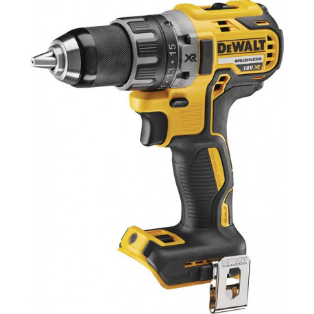 Perceuse sans fil DCD 791 NT 18 V 1,5-13 mm DEWALT