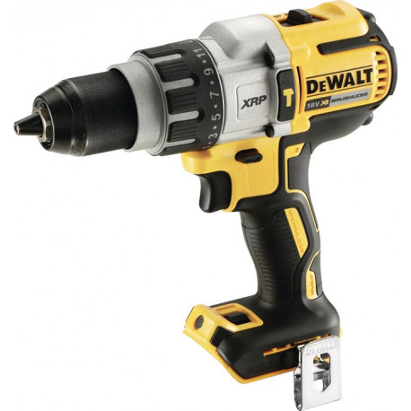 Visseuse-perceuse à percussion sans fil DCD 996 NT 18 V 16 mm 1,5-13 mm DEWALT