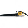 Scie spéciale DWE 397 course 40 mm 430 mm 1700 W 3000 min-¹ DEWALT