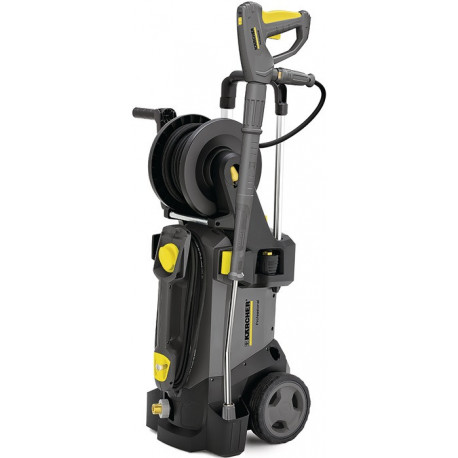 Nettoyeur à haute pression HD 5/17 CX Plus 480 l/h 170 bar 3 kW KÄRCHER