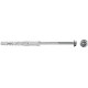 Fixation universelle pour cadres MFR SB 10-80 SSKS raccord de fonçage avec vis h (Par 50)