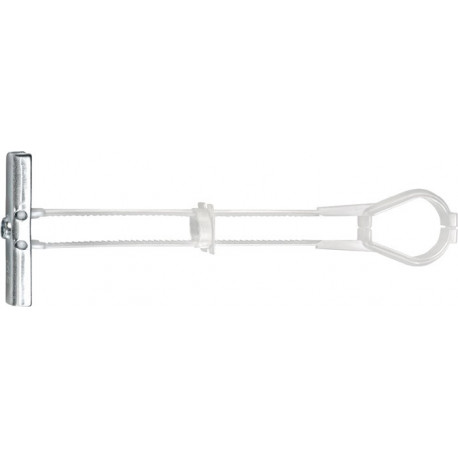 Cheville pour corps creux universel BT D. 13 mm M6 30 pièces/UE. 8 UE/carton APO