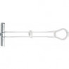 Cheville pour corps creux universel BT D. 13 mm M6 30 pièces/UE. 8 UE/carton APO