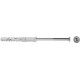 Fixation universelle pour cadres MFR SB 8-100 TX raccord de fonçage avec vis tor (Par 50)