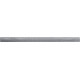 Douille treilli SH D. de foret 12 mm longueur 1000 mm D. du filetage M 6-8 10 pi (Par 10)