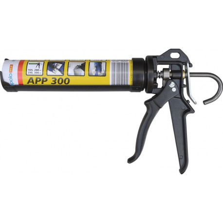 Pistolet à cartouche pour ResiFIX 300165