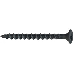 Vis à fixation rapide SSG 39x45 PH2 filetage grossier 500 pièces/carton (Par 500)
