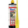 Mortier composite ResiFIX EY SF EY 410 SF époxy acrylate Homologation ETA, option 7 CELO (Par 12)