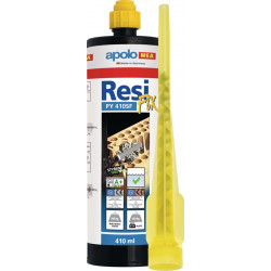 Mortier ResiFIX PY SF PY 410 SF polyester
