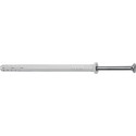 Cheville à frapper NP 6-40 raccord de fonçage 100/UE 18U/carton (Par 100)