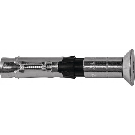 Goujon de fixation lourde SLA C D. 12 mm longueur 90 mm Boulon et vis hexagonale (Par 30)