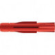 Chevilles universelles TRI Tri 14/75 D14xL75 mm TOX (Par 200)