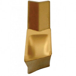 Plaquette de coupe GFR 2.00-0.16R12-M2 UNI35 (Par 10)