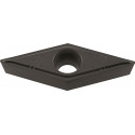 Plaquette réversible VBMT 110204-M PMK30 usinage moyen (Par 10)