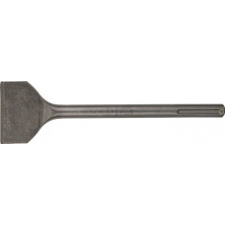 Burin de carreleur SDS-max longueur 300 mm largeur 80 mm SDS-max BOSCH