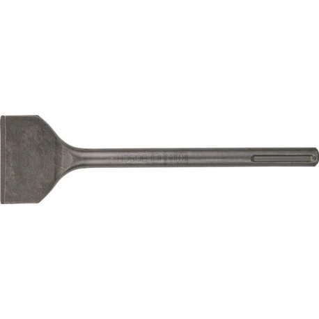 Burin de carreleur SDS-max longueur 300 mm largeur 80 mm SDS-max BOSCH