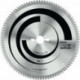 Lame pour scie circulaire Ext 254mm Z.80 HLTCG Percage 30mm Larg coupe.3,2mm HM BOSCH