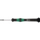 Tournevis précision pour l'électronique 2035 2 mm longueur des lames 40 mm WERA