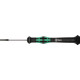 Tournevis précision pour l'électronique 2035 3 mm longueur des lames 50 mm WERA