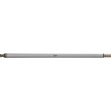 Lame combinée Vario 84 6 pans 4 mm / 6 pans tête sphérique 5 mm longueur 175 mm