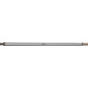 Lame combinée Vario 84 6 pans 4 mm / 6 pans tête sphérique 5 mm longueur 175 mm