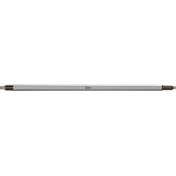 Lame combinée Vario 68 carré intérieur 1/carré intérieur 2 longueur 175 mm WERA