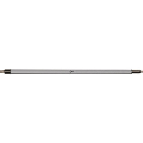 Lame combinée Vario 68 carré intérieur 1/carré intérieur 2 longueur 175 mm WERA