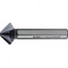 Fraise ULTIMATECUT DIN 335C 90 Degrés D.31mm HSS-Co5 RUnaTEC Z.3 RUKO