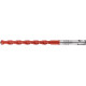 Foret multi-usages Profi Multicut D. nominal 5 mm L. de travail 50 mm Longueur totale 110 mm SDS-plus ALPEN