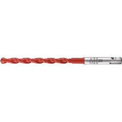 Foret multi-usages Profi Multicut D. nominal 5 mm L. de travail 50 mm Longueur totale 110 mm SDS-plus ALPEN