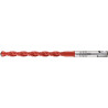 Foret multi-usages Profi Multicut D. nominal 5 mm L. de travail 50 mm Longueur totale 110 mm SDS-plus ALPEN
