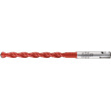 Foret multi-usages Profi Multicut D. nominal 10 mm L. de travail 100 mm Longueur