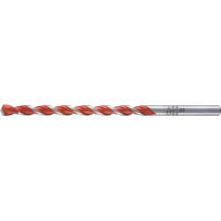 Foret multi-usages Profi Multicut D. nominal 12 mm L. de travail 300 mm Longueur