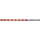 Foret multi-usages Profi Multicut D. nominal 8 mm L. de travail 300 mm Longueur