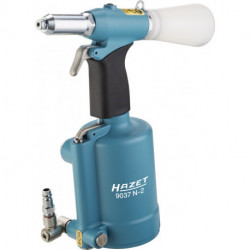Riveteuse pneumatique 9037N-2 14700 N 3-6,4 mm HAZET