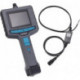 Caméra d'inspection 4812-10/4S 640 x 480 4,9 mm longueur du câble 1000 mm HAZET