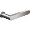 Paire de poignées de porte 270XAM06.130 Inox XA axe carré 8 mm HEWI
