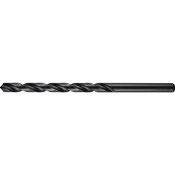 Foret hélicoïdal DIN 340 TypN D.45mm HSS Vapeur 6xD droite DORMER (Par 10)