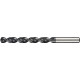 Foret hélicoïdal de trous profonds DIN/ANSI type W D. nominal 43 mm HSS-E 6 x D