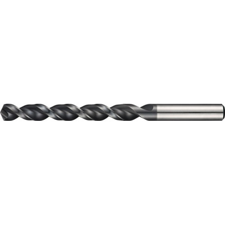 Foret hélicoïdal de trous profonds DIN/ANSI type W D. nominal 43 mm HSS-E 6 x D