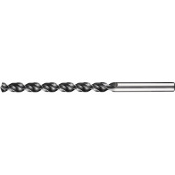 Foret hélicoïdal de trous profonds DIN/ANSI type W D. nominal 122 mm HSS-E 10 x