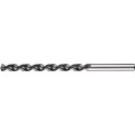 Foret hélicoïdal de trous profonds DIN/ANSI type W D. nominal 122 mm HSS-E 10 x