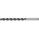 Foret hélicoïdal de trous profonds DIN/ANSI type W D. nominal 3 mm HSS-E 10 x D