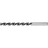 Foret hélicoïdal de trous profonds DIN/ANSI type W D. nominal 3 mm HSS-E 10 x D