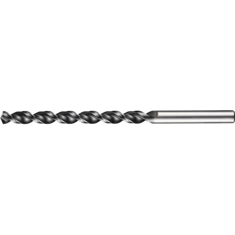 Foret hélicoïdal de trous profonds DIN/ANSI type W D. nominal 48 mm HSS-E 10 x