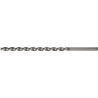 Foret hélicoïdal de trous profonds DIN 1869 / 1 type W D. nominal 105 mm HSS-E